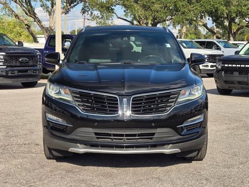 Used 2016 Lincoln MKC Black Label image 2