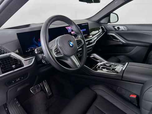 Used 2026 BMW X6 xDrive40i image 13