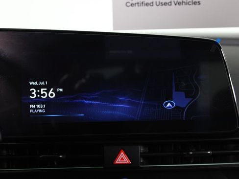 Certified 2026 Hyundai Elantra SEL FWD image 9