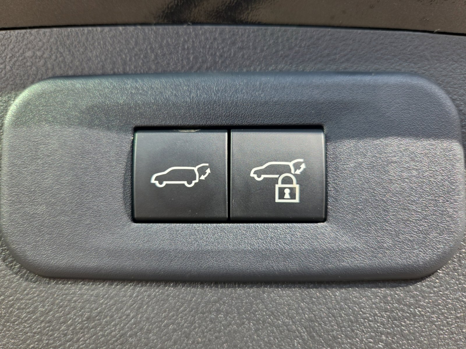 Used 2025 Lexus NX 350 AWD w/ Accessory Package (2T) image 9