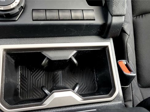 Certified 2024 Toyota Tacoma SR5 image 45