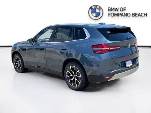 New 2026 BMW X3 xDrive30i w/ Premium Package AWD/4WD image 4