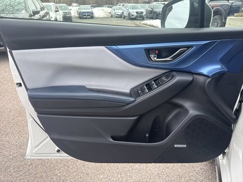 Used 2023 Subaru Crosstrek Hybrid w/ Moonroof Package w/Navigation image 23