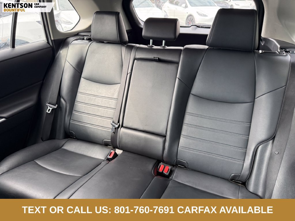 Used 2023 Toyota RAV4 XLE Premium AWD/4WD image 31