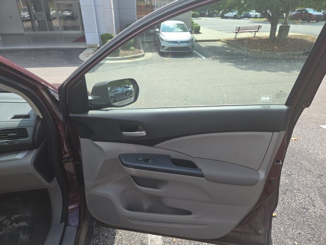 Used 2012 Honda CR-V LX image 19
