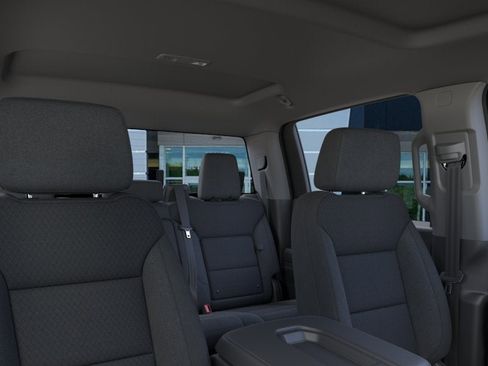 New 2026 GMC Sierra 1500 Elevation AWD/4WD image 24