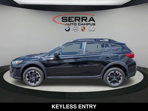Used 2023 Subaru Crosstrek 2.0i AWD/4WD image 9