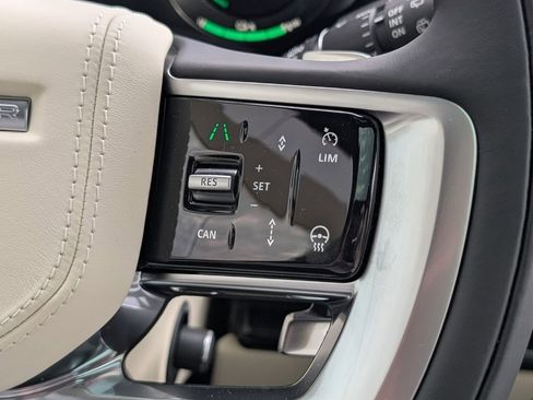 New 2026 Land Rover Range Rover SE AWD/4WD image 22