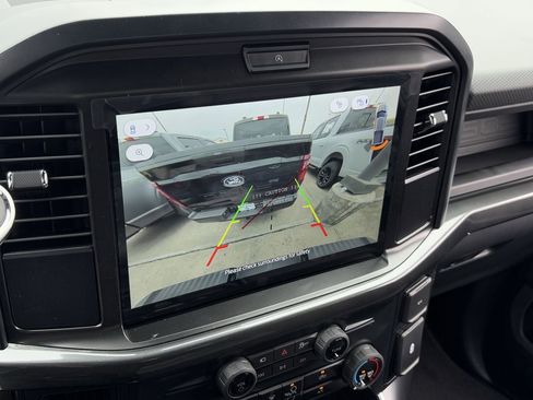 New 2026 Ford F150 STX RWD image 48