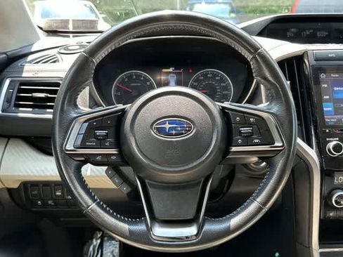 Used 2019 Subaru Ascent Premium w/ Popular Package #2A AWD/4WD image 7