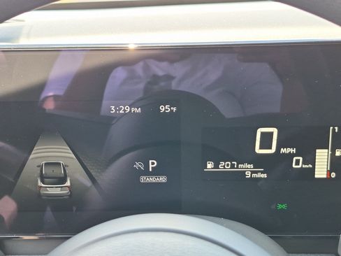 New 2026 Nissan Kicks S FWD image 20