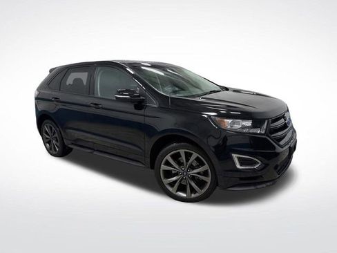 Used 2018 Ford Edge Sport w/ Equipment Group 401A image 40