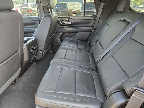 Used 2023 Chevrolet Tahoe LT RWD image 26
