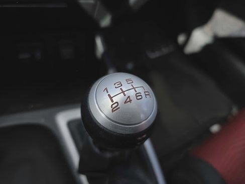 Used 2015 Honda Civic Si image 11