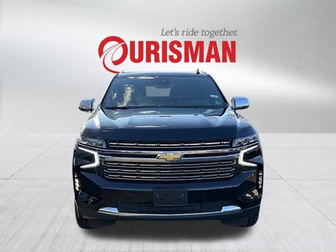 Used 2024 Chevrolet Tahoe Premier image 6