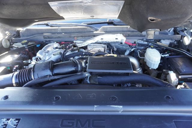 Used 2018 GMC Sierra 3500 Denali AWD/4WD image 41