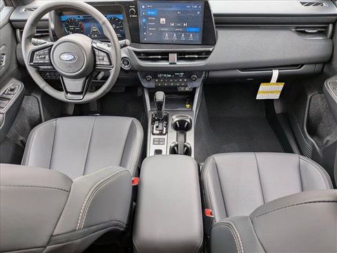 New 2026 Subaru Outback Limited AWD/4WD image 15