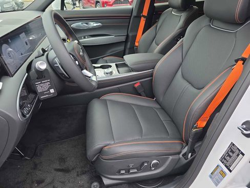 New 2026 Genesis GV70 2.5T Sport Prestige image 9