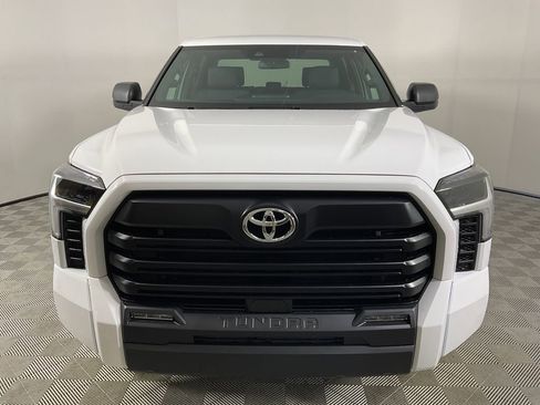 New 2026 Toyota Tundra SR5 image 2