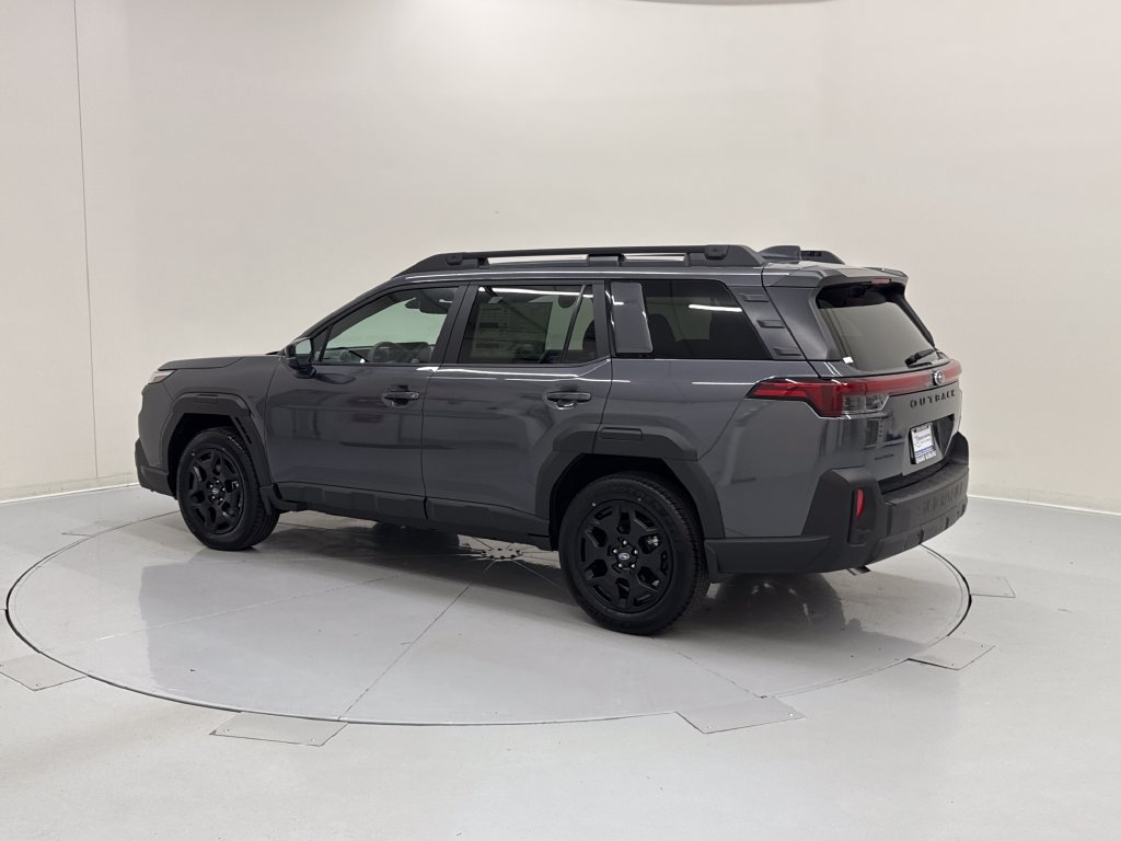New 2026 Subaru Outback Limited AWD/4WD image 4