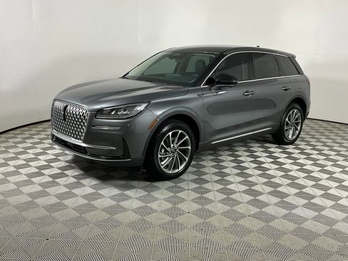 Used 2025 Lincoln Corsair FWD w/ Equipment Group 101A image 1