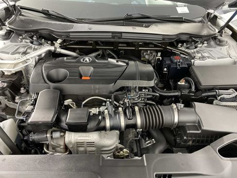Used 2024 Acura TLX w/ Technology Package FWD image 32