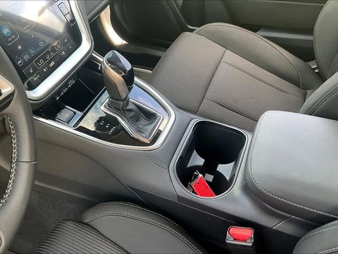 New 2025 Subaru Legacy Premium image 8