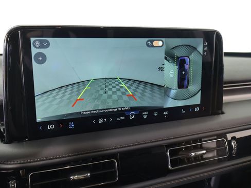 New 2026 Lincoln Aviator AWD image 6