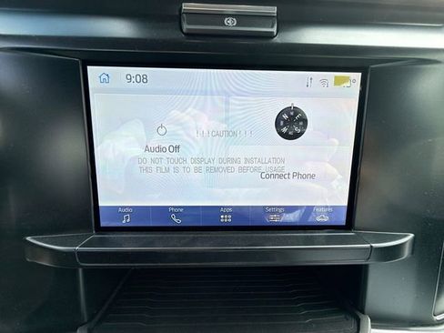 New 2026 Ford F550 4x4 Regular Cab Super Duty image 12