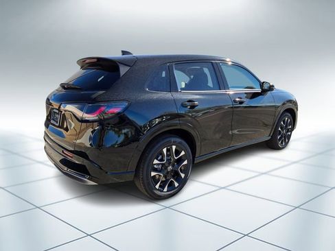 New 2026 Honda HR-V EX-L image 4
