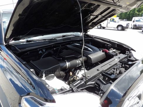 Used 2022 Toyota Tacoma TRD Off-Road w/ Technology Package RWD image 42