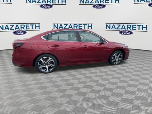 Used 2021 Subaru Legacy Limited XT image 9