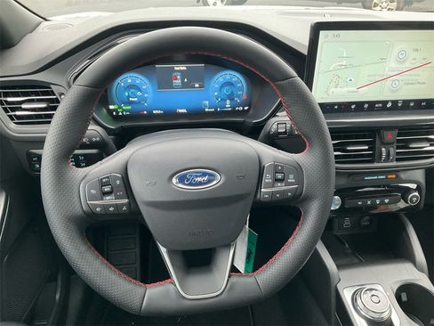 New 2026 Ford Escape ST-Line Select w/ Tech Pack #2 image 21