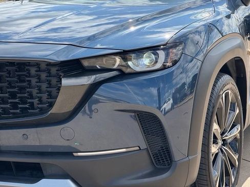 Used 2025 MAZDA CX-50 2.5 Turbo w/ Premium Plus Pkg AWD/4WD image 9