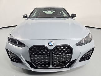New 2026 BMW 430i xDrive Coupe w/ M Sport Package video 2