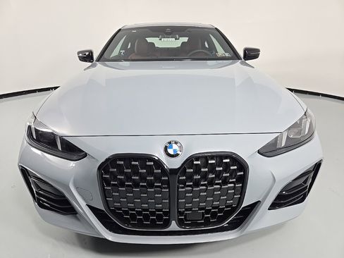 New 2026 BMW 430i xDrive Coupe w/ M Sport Package image 2