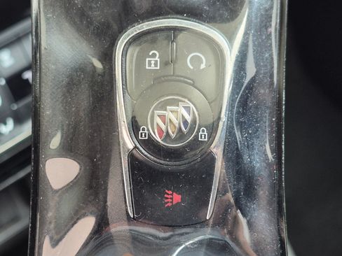 Used 2020 Buick Encore GX Select w/ Experience Buick Package FWD image 34