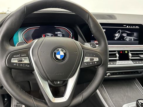 Used 2022 BMW X5 xDrive40i w/ Premium Package image 22