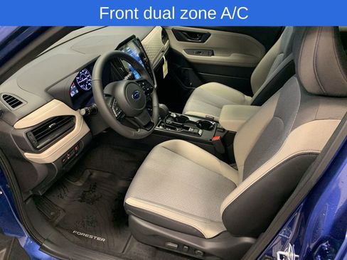 New 2026 Subaru Forester Premium image 4