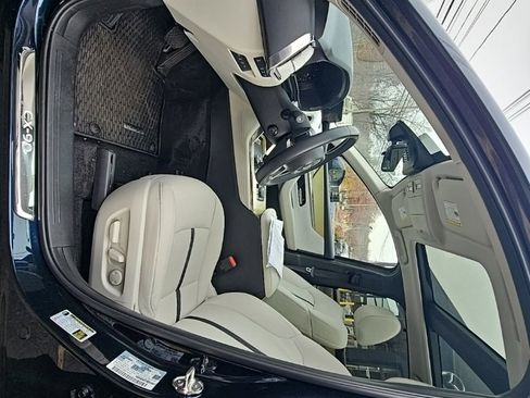 Used 2025 MAZDA CX-90 3.3 Turbo S w/ Premium Plus image 13