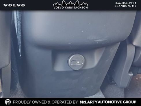 New 2026 Volvo XC90 B6 Plus w/ Protection Package Premier AWD/4WD image 20