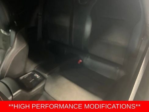 Used 2023 Chevrolet Camaro ZL1 RWD image 26