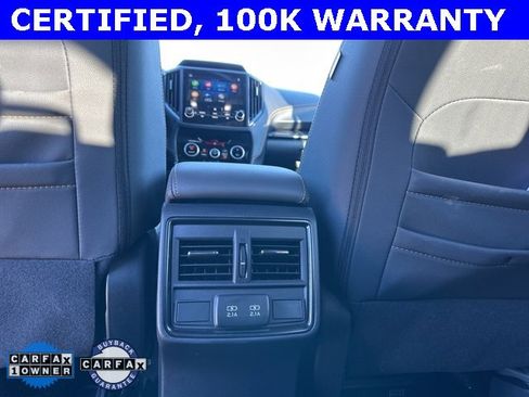Used 2025 Subaru Forester Wilderness w/ Convenience Package image 14