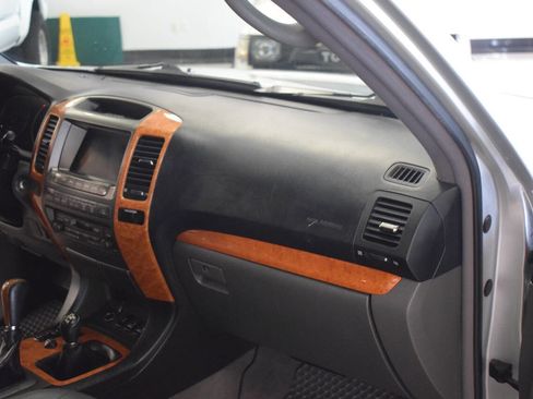 Used 2006 Lexus GX 470 AWD/4WD image 51