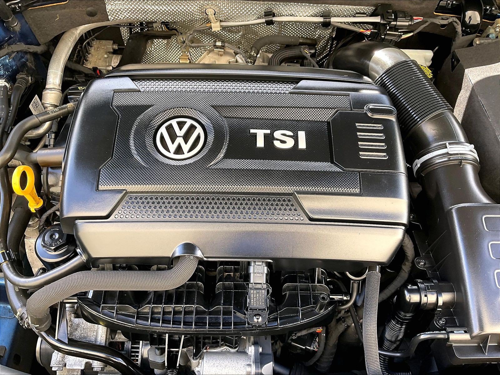 Used 2017 Volkswagen Golf Alltrack S AWD/4WD image 31