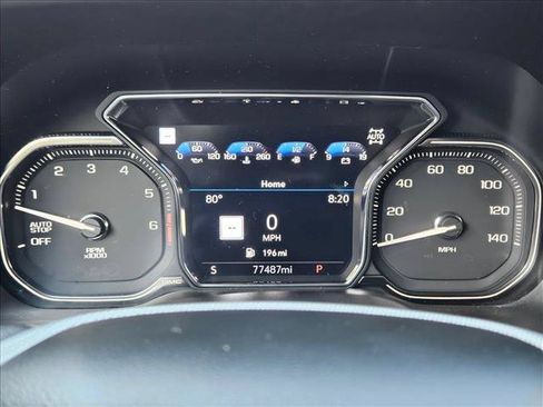 Used 2021 GMC Yukon Denali w/ Denali Ultimate Package AWD/4WD image 11