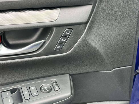 Used 2025 Honda CR-V Sport-L image 15