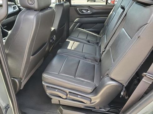 Used 2023 Chevrolet Tahoe LT image 10