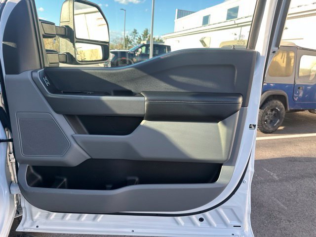 Used 2024 Ford F350 XL w/ STX Appearance Package AWD/4WD image 11