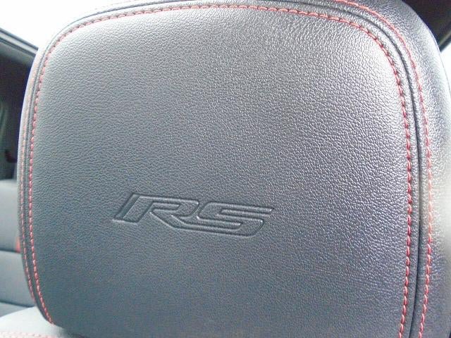 Used 2024 Chevrolet Traverse RS AWD/4WD image 22